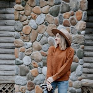 Meet your Posher, Melanie